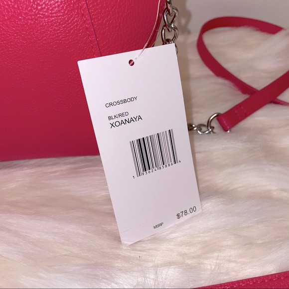 Betsy Johnson Mini Crossbody SO CUTE 🥰 - Picture 4 of 7